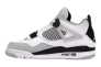 Кроссовки JORDAN 4 RETRO MILITARY BLACK DH6927-111 Фото 3