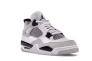Кроссовки JORDAN 4 RETRO MILITARY BLACK DH6927-111 Фото 4