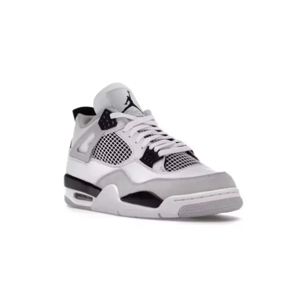 Кроссовки JORDAN 4 RETRO MILITARY BLACK DH6927-111 фото 5 — интернет-магазин Tapok
