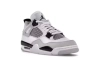 Кроссовки JORDAN 4 RETRO MILITARY BLACK DH6927-111 Фото 5