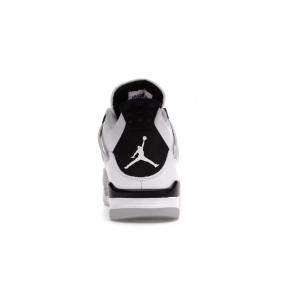 Кроссовки JORDAN 4 RETRO MILITARY BLACK DH6927-111 фото 6 — интернет-магазин Tapok