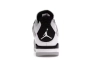 Кроссовки JORDAN 4 RETRO MILITARY BLACK DH6927-111 Фото 6