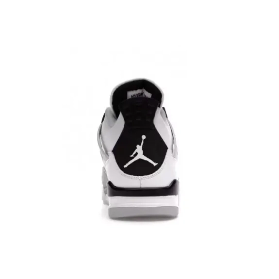 Кроссовки JORDAN 4 RETRO MILITARY BLACK DH6927-111 фото 7 — интернет-магазин Tapok