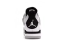 Кроссовки JORDAN 4 RETRO MILITARY BLACK DH6927-111 Фото 7