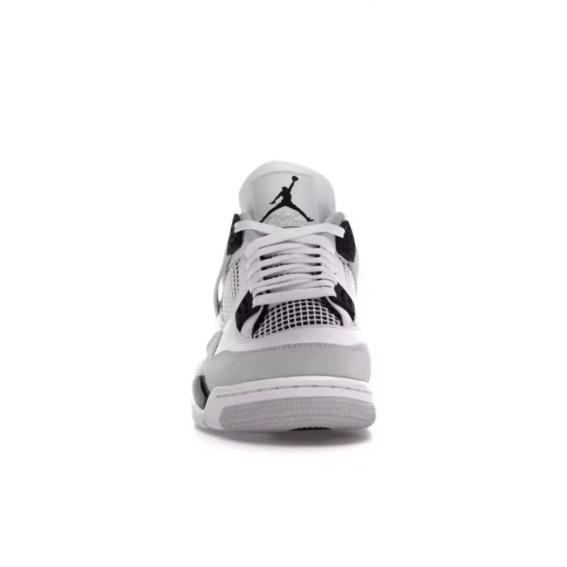 Кроссовки JORDAN 4 RETRO MILITARY BLACK DH6927-111 фото 8 — интернет-магазин Tapok