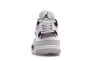 Кроссовки JORDAN 4 RETRO MILITARY BLACK DH6927-111 Фото 9