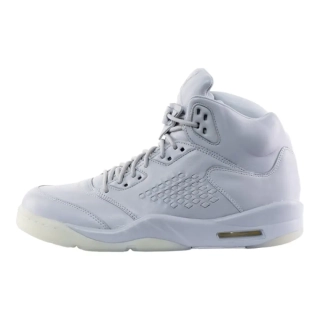Кроссовки JORDAN 5 PREMIUM PURE 881432-003