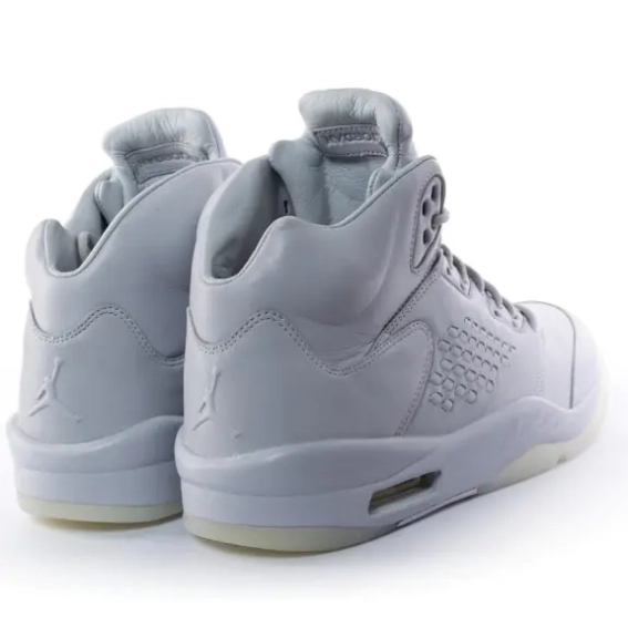Кросівки JORDAN 5 PREMIUM PURE 881432-003 фото 11 — інтернет-магазин Tapok