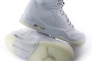 Кросівки JORDAN 5 PREMIUM PURE 881432-003 Фото 12