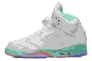 Кросівки JORDAN 5 RETRO GS 440892-100 Фото 1