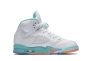Кросівки JORDAN 5 RETRO GS 440892-100 Фото 6