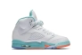 Кросівки JORDAN 5 RETRO GS 440892-100 Фото 7