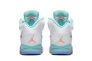 Кросівки JORDAN 5 RETRO GS 440892-100 Фото 8
