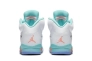 Кросівки JORDAN 5 RETRO GS 440892-100 Фото 9