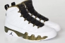 Кроссовки JORDAN 9 RETRO STATUE 302370-109 Фото 6
