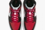 Кроссовки JORDAN WMNS 1 MID ALTERNATE BRED TOE BQ6472-079 Фото 12