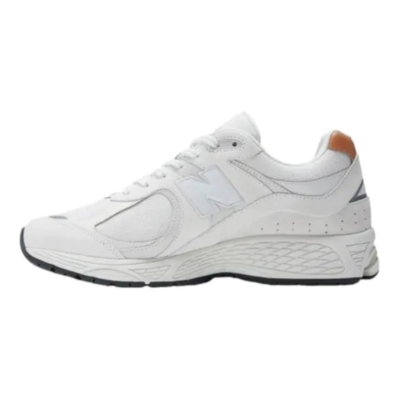 Кроссовки NEW BALANCE 2002R M2002REC фото 5 — интернет-магазин Tapok