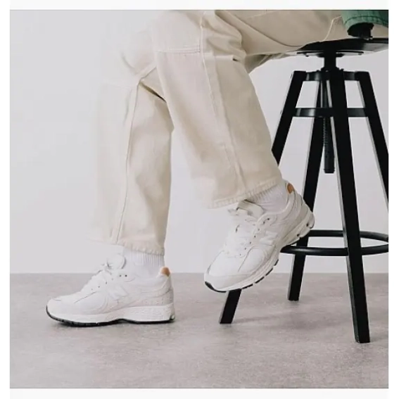 Кроссовки NEW BALANCE 2002R M2002REC фото 7 — интернет-магазин Tapok