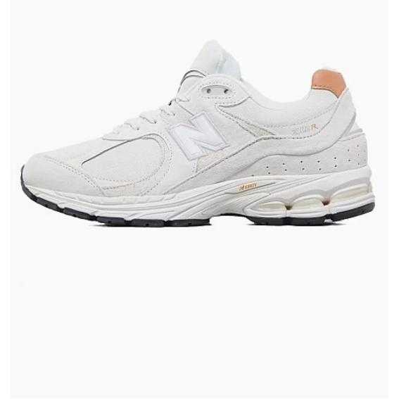 Кроссовки NEW BALANCE 2002R M2002REC фото 12 — интернет-магазин Tapok