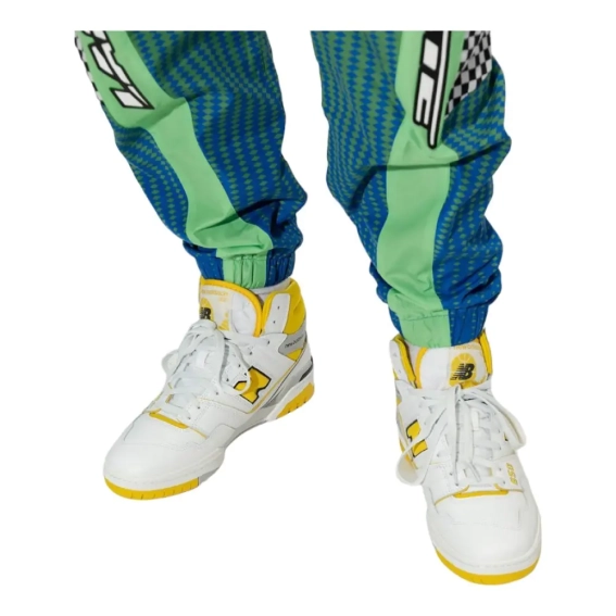 Кросівки NEW BALANCE 650 BB650RCG фото 5 — інтернет-магазин Tapok