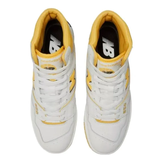 Кросівки NEW BALANCE 650 BB650RCG фото 10 — інтернет-магазин Tapok