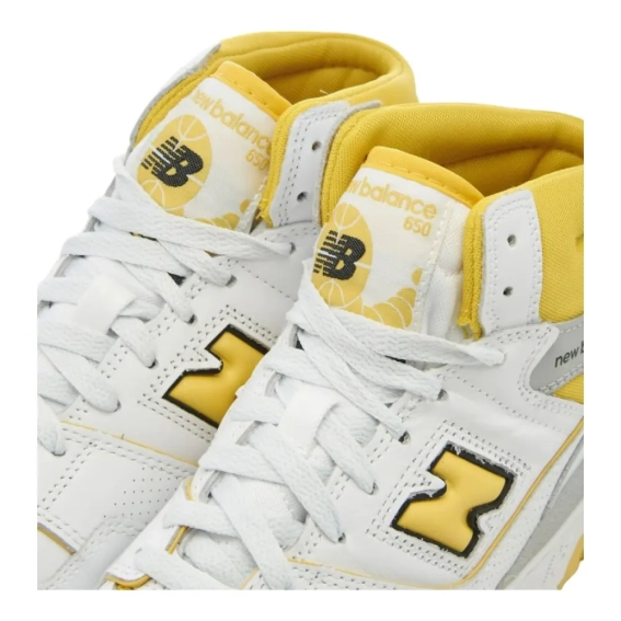 Кросівки NEW BALANCE 650 BB650RCG фото 14 — інтернет-магазин Tapok