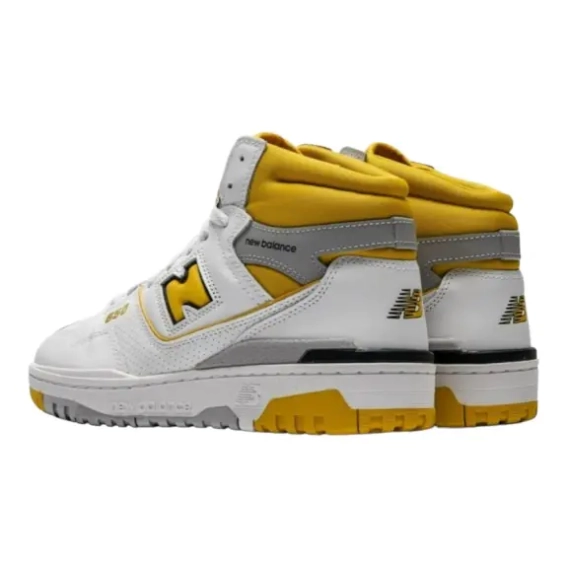 Кросівки NEW BALANCE 650 BB650RCG фото 17 — інтернет-магазин Tapok
