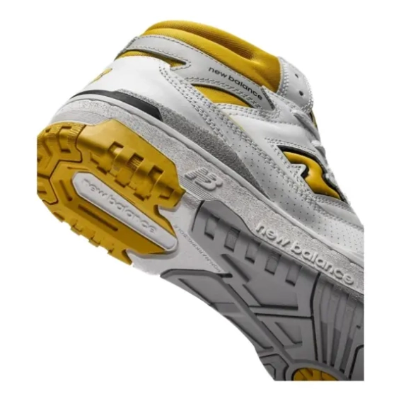 Кроссовки NEW BALANCE 650 BB650RCG фото 2 — интернет-магазин Tapok