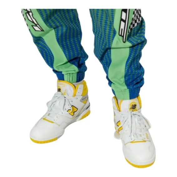 Кроссовки NEW BALANCE 650 BB650RCG фото 6 — интернет-магазин Tapok
