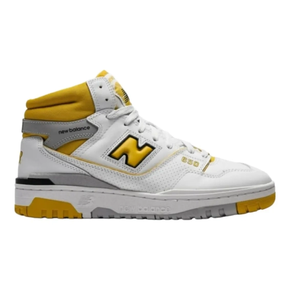 Кроссовки NEW BALANCE 650 BB650RCG фото 7 — интернет-магазин Tapok