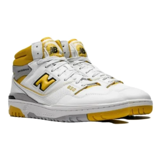 Кроссовки NEW BALANCE 650 BB650RCG фото 13 — интернет-магазин Tapok