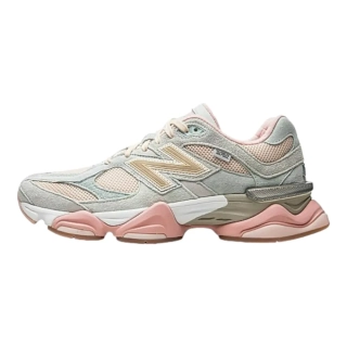 Кроссовки NEW BALANCE 9060 X JOE FRESHGOODS U9060JG1