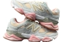 Кросівки NEW BALANCE 9060 X JOE FRESHGOODS U9060JG1 Фото 5