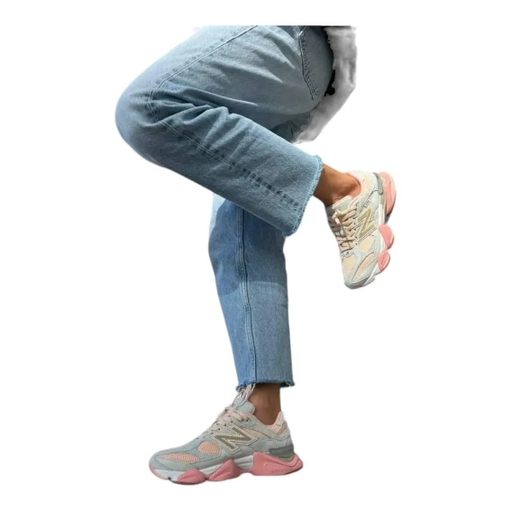 Кросівки NEW BALANCE 9060 X JOE FRESHGOODS U9060JG1 фото 7 — інтернет-магазин Tapok