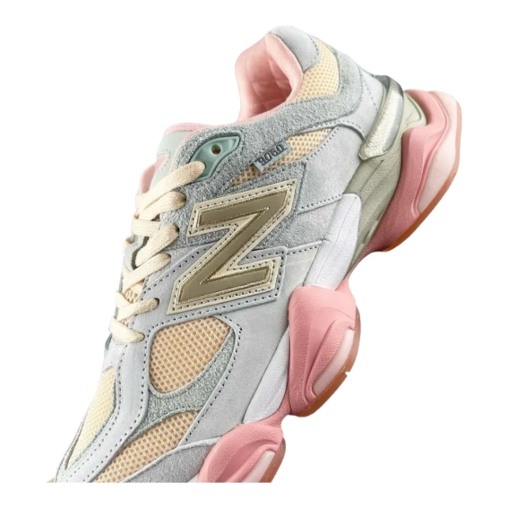 Кросівки NEW BALANCE 9060 X JOE FRESHGOODS U9060JG1 фото 9 — інтернет-магазин Tapok