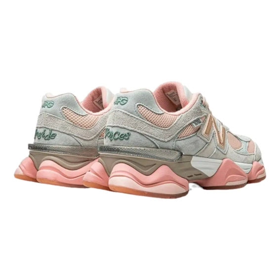 Кросівки NEW BALANCE 9060 X JOE FRESHGOODS U9060JG1 фото 12 — інтернет-магазин Tapok