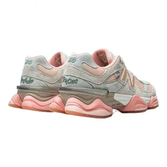 Кросівки NEW BALANCE 9060 X JOE FRESHGOODS U9060JG1 фото 13 — інтернет-магазин Tapok