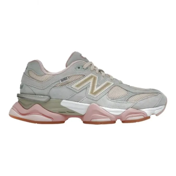 Кросівки NEW BALANCE 9060 X JOE FRESHGOODS U9060JG1 фото 15 — інтернет-магазин Tapok