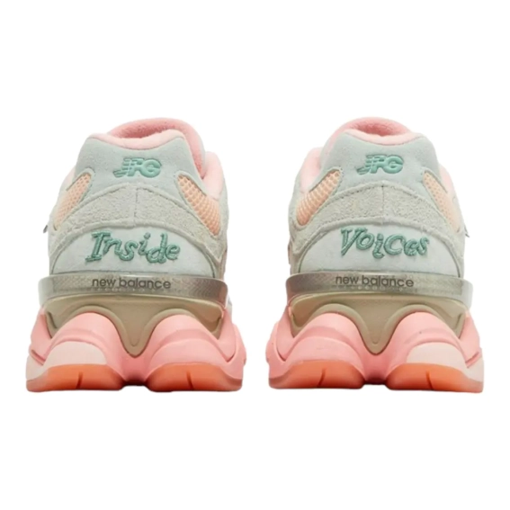 Кросівки NEW BALANCE 9060 X JOE FRESHGOODS U9060JG1 фото 16 — інтернет-магазин Tapok