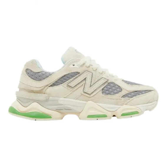 Кроссовки NEW BALANCE X BRICKS &amp; WOOD 9060 U9060BW1 фото 2 — интернет-магазин Tapok