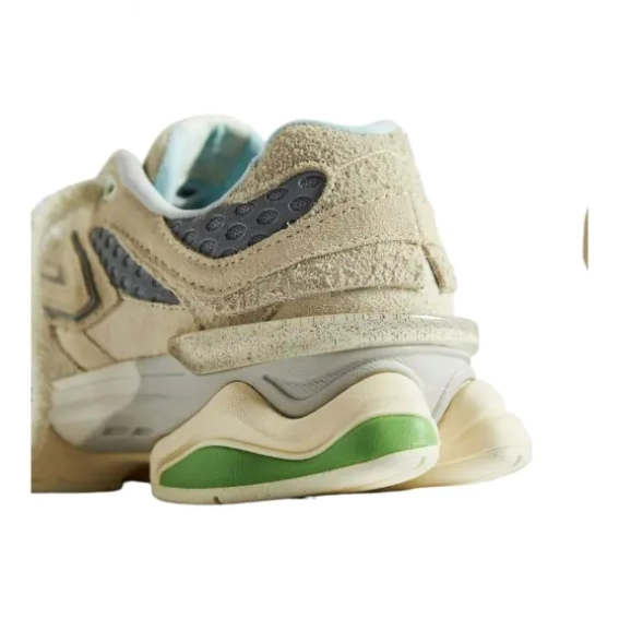 Кроссовки NEW BALANCE X BRICKS &amp; WOOD 9060 U9060BW1 фото 4 — интернет-магазин Tapok