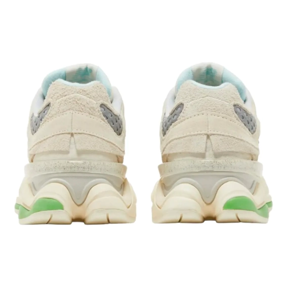 Кроссовки NEW BALANCE X BRICKS &amp; WOOD 9060 U9060BW1 фото 5 — интернет-магазин Tapok