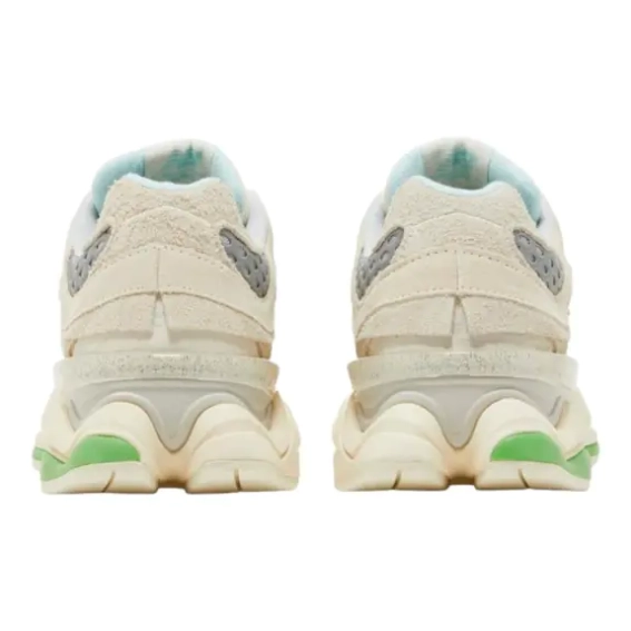 Кроссовки NEW BALANCE X BRICKS &amp; WOOD 9060 U9060BW1 фото 6 — интернет-магазин Tapok