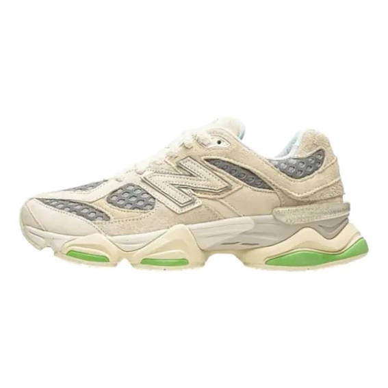 Кроссовки NEW BALANCE X BRICKS &amp; WOOD 9060 U9060BW1 фото 7 — интернет-магазин Tapok