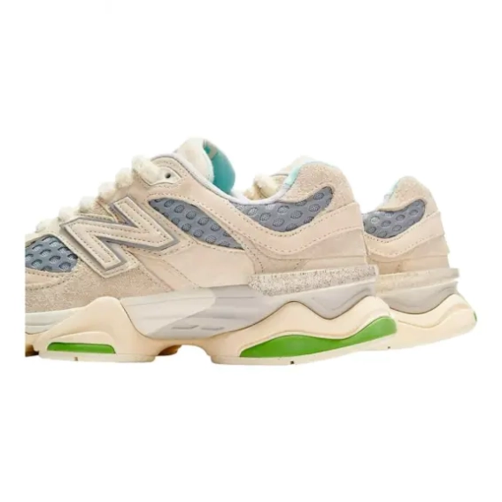 Кроссовки NEW BALANCE X BRICKS &amp; WOOD 9060 U9060BW1 фото 11 — интернет-магазин Tapok