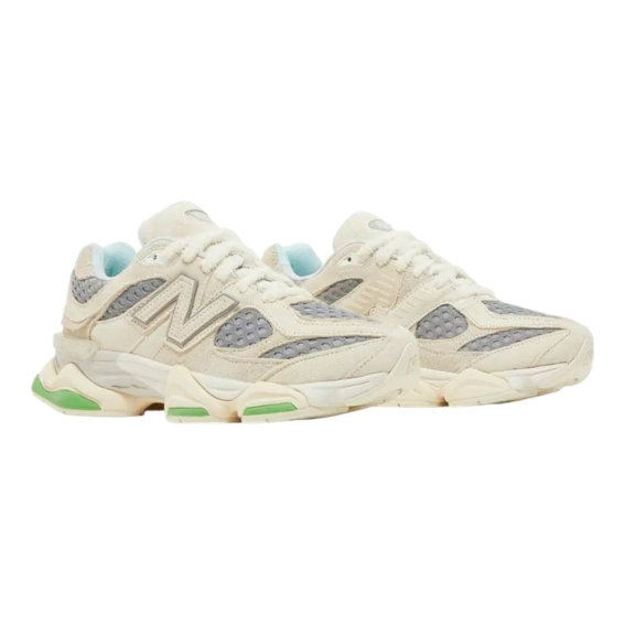 Кроссовки NEW BALANCE X BRICKS &amp; WOOD 9060 U9060BW1 фото 12 — интернет-магазин Tapok