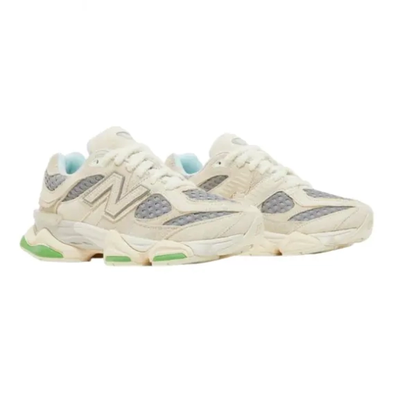 Кроссовки NEW BALANCE X BRICKS &amp; WOOD 9060 U9060BW1 фото 13 — интернет-магазин Tapok