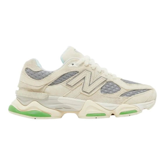 Кроссовки NEW BALANCE X BRICKS &amp; WOOD 9060 U9060BW1 фото 14 — интернет-магазин Tapok