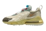 Кроссовки Nike 270 Travis Scott CT2864-200 Фото 3