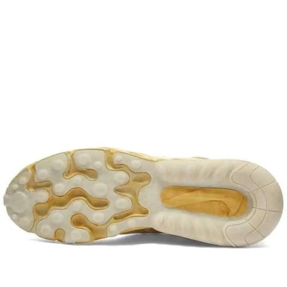 Кроссовки Nike 270 Travis Scott CT2864-200 фото 4 — интернет-магазин Tapok